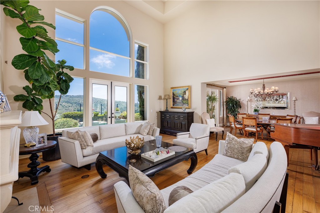 Pelican Ridge (NCPR) - Residential