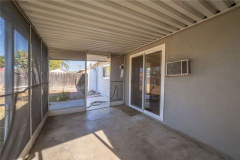 A home in La Puente