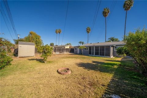 A home in La Puente