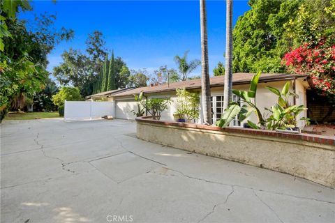 A home in Artesia