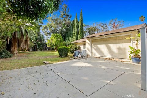 A home in Artesia