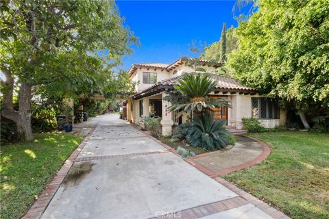 A home in Artesia