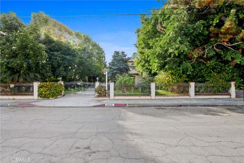 A home in Artesia