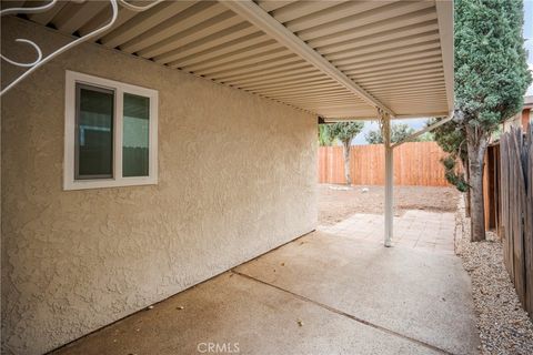 A home in Jurupa Valley