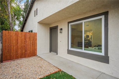 A home in Jurupa Valley