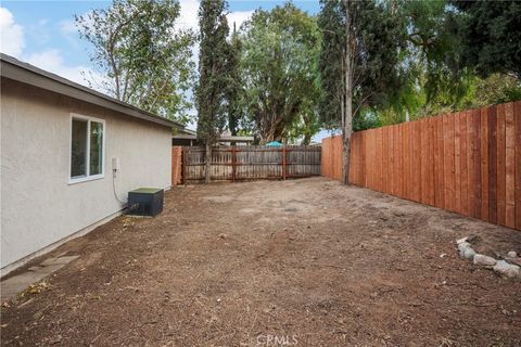 A home in Jurupa Valley