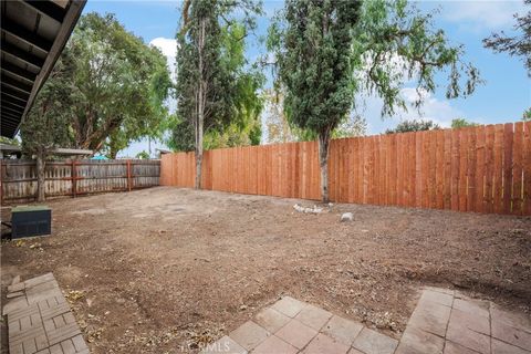 A home in Jurupa Valley