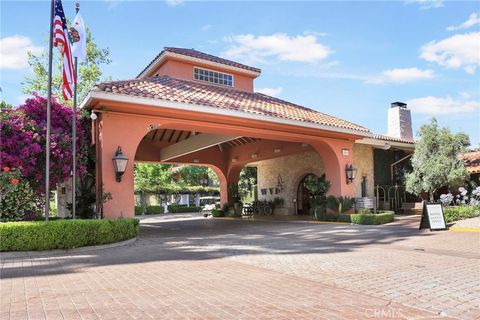 A home in Westlake Village