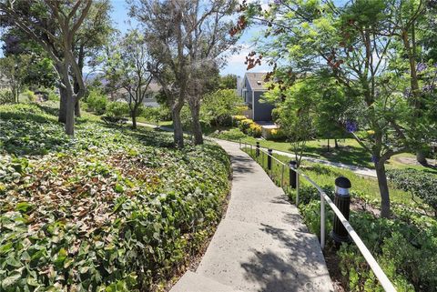 A home in Westlake Village