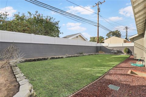 A home in Torrance