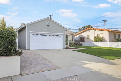 A home in Torrance