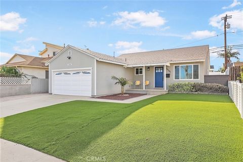 A home in Torrance