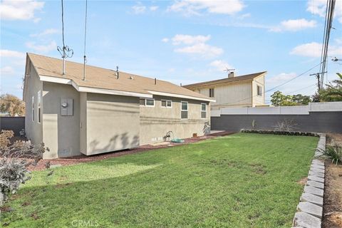 A home in Torrance