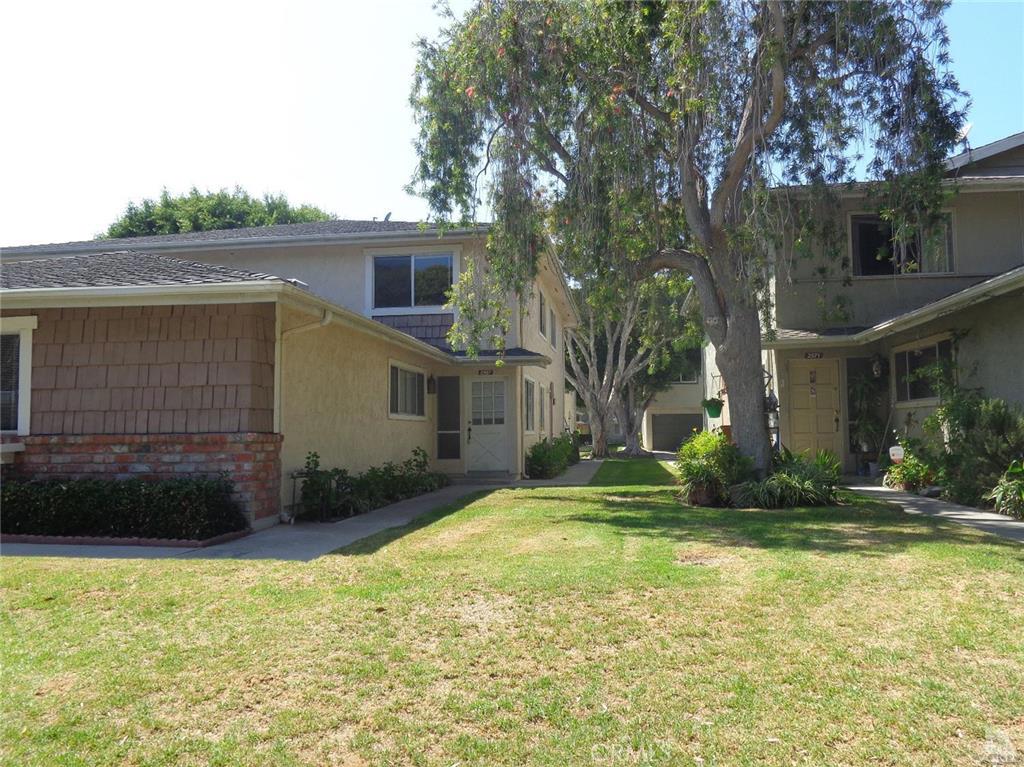 Marina Village - Residential