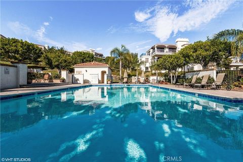 A home in Mission Viejo