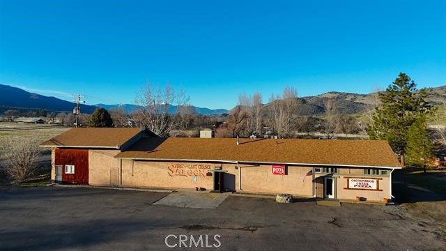 14724 Hornbrook Rd.
