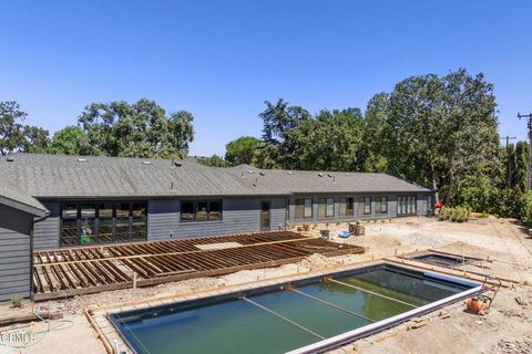 A home in Thousand Oaks