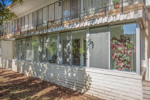 A home in Laguna Woods