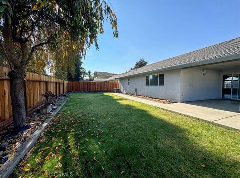 A home in Hilmar