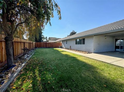 A home in Hilmar