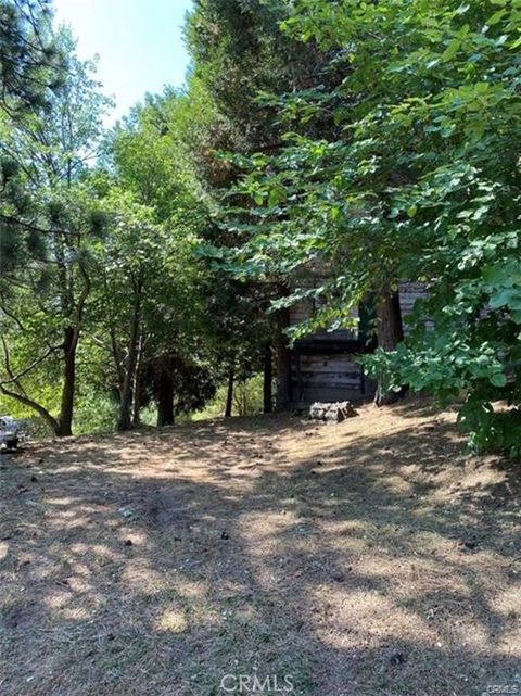 Photo of 0 Pine Drive, Cedarpines Park, CA 92322 (MLS # OC24064068)