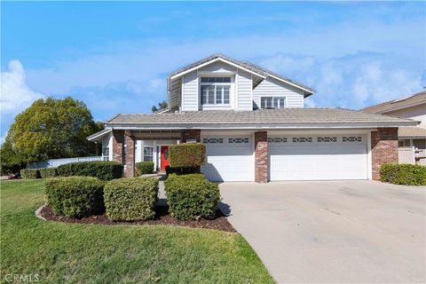 A home in Murrieta