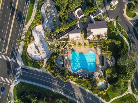 A home in Laguna Niguel