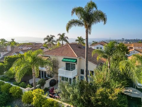 A home in Laguna Niguel