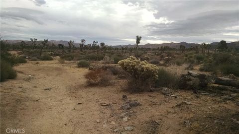 Photo of 0 Church, Yucca Valley, CA 92284 (MLS # EV17256812)