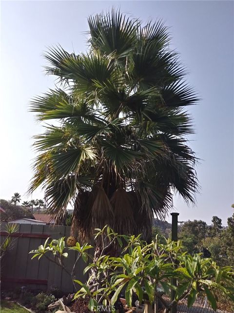 A home in Oceanside