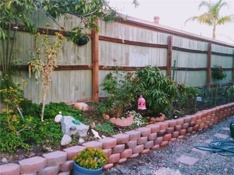 A home in Oceanside