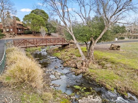 A home in Chico