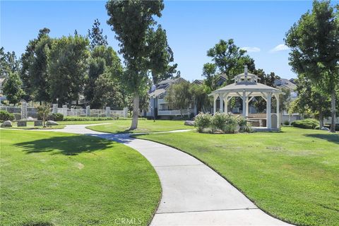 A home in Canyon Country