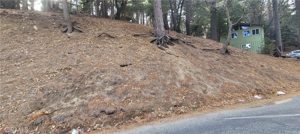 Lower Rowco (LORW) - Land