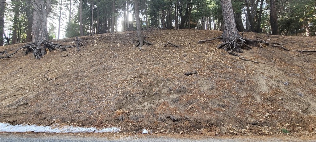 Lower Rowco (LORW) - Land