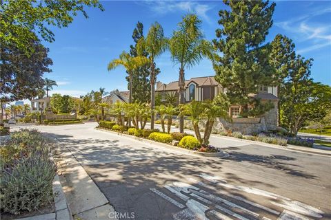 A home in Newport Beach