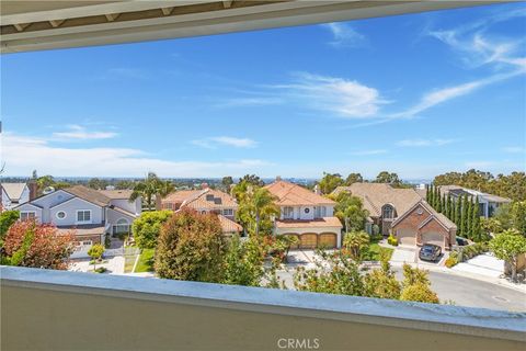 A home in Newport Beach