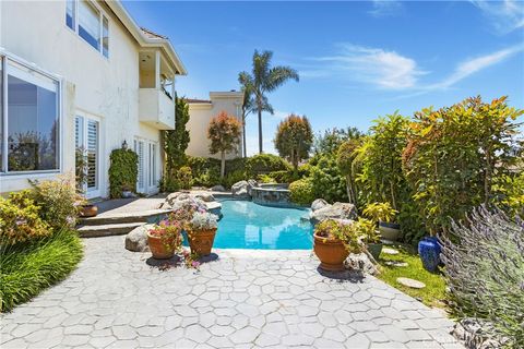 A home in Newport Beach