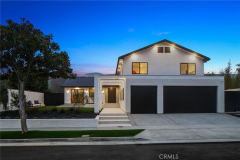 A home in Corona Del Mar