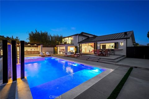 A home in Corona Del Mar