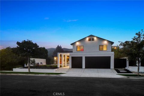 A home in Corona Del Mar