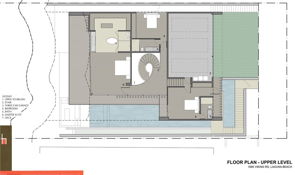 Woods Cove (WC) - Land