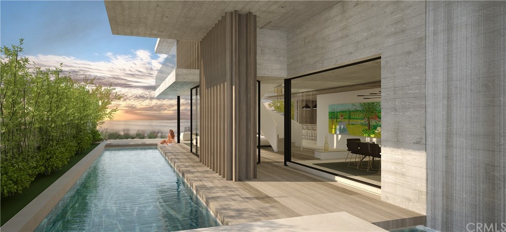 Woods Cove (WC) - Land