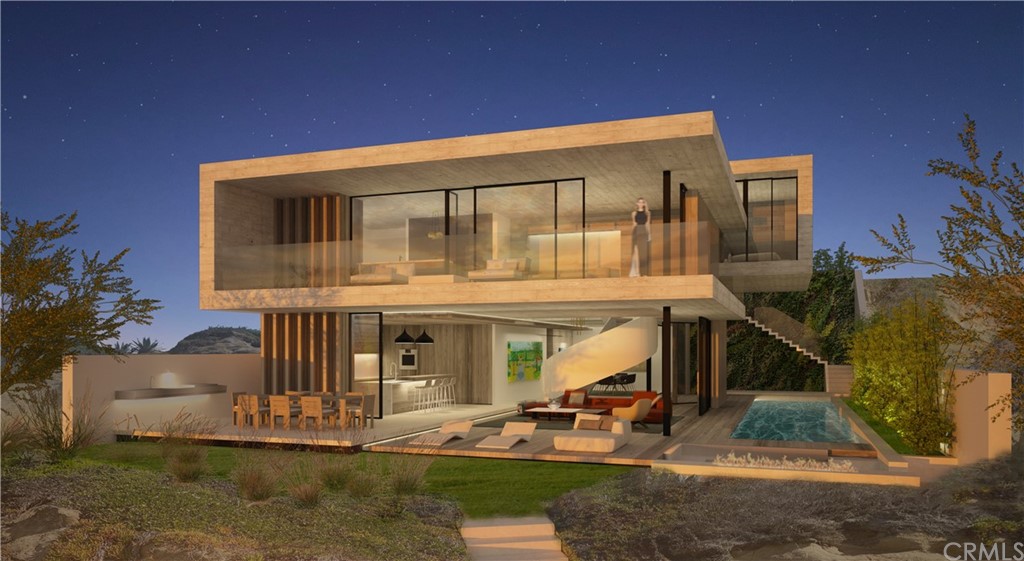 Woods Cove (WC) - Land