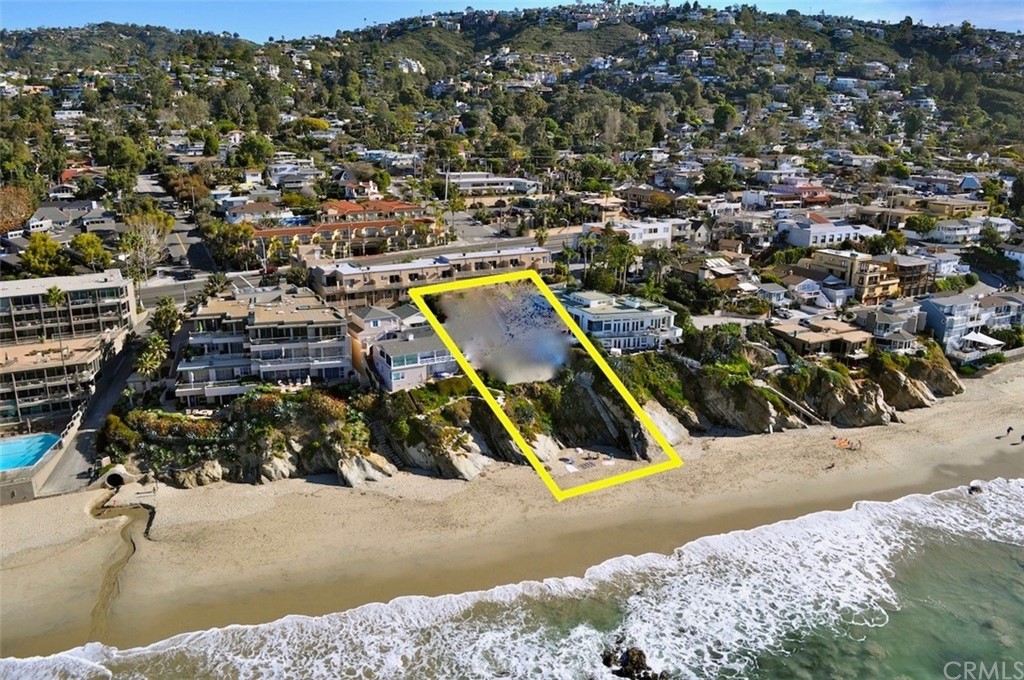 Woods Cove (WC) - Land