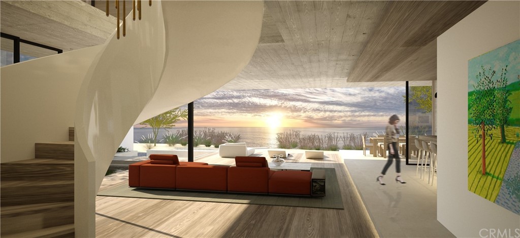 Woods Cove (WC) - Land