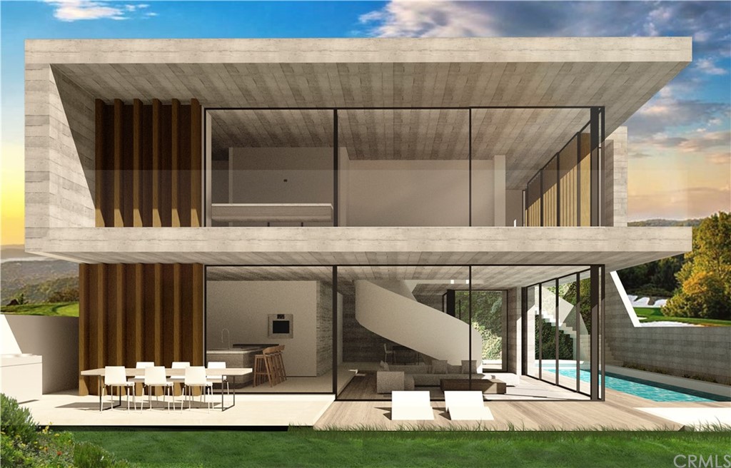 Woods Cove (WC) - Land