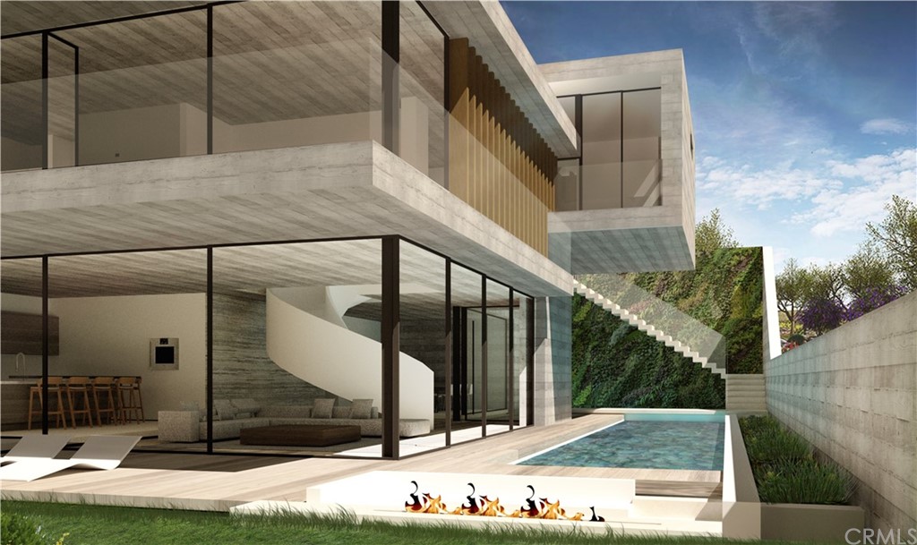 Woods Cove (WC) - Land