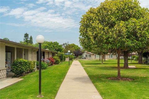 A home in Seal Beach