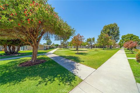 A home in Seal Beach